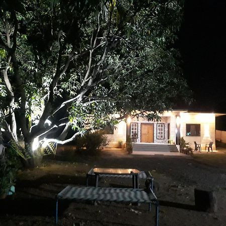 Green Valley Resort Thal  Экстерьер фото