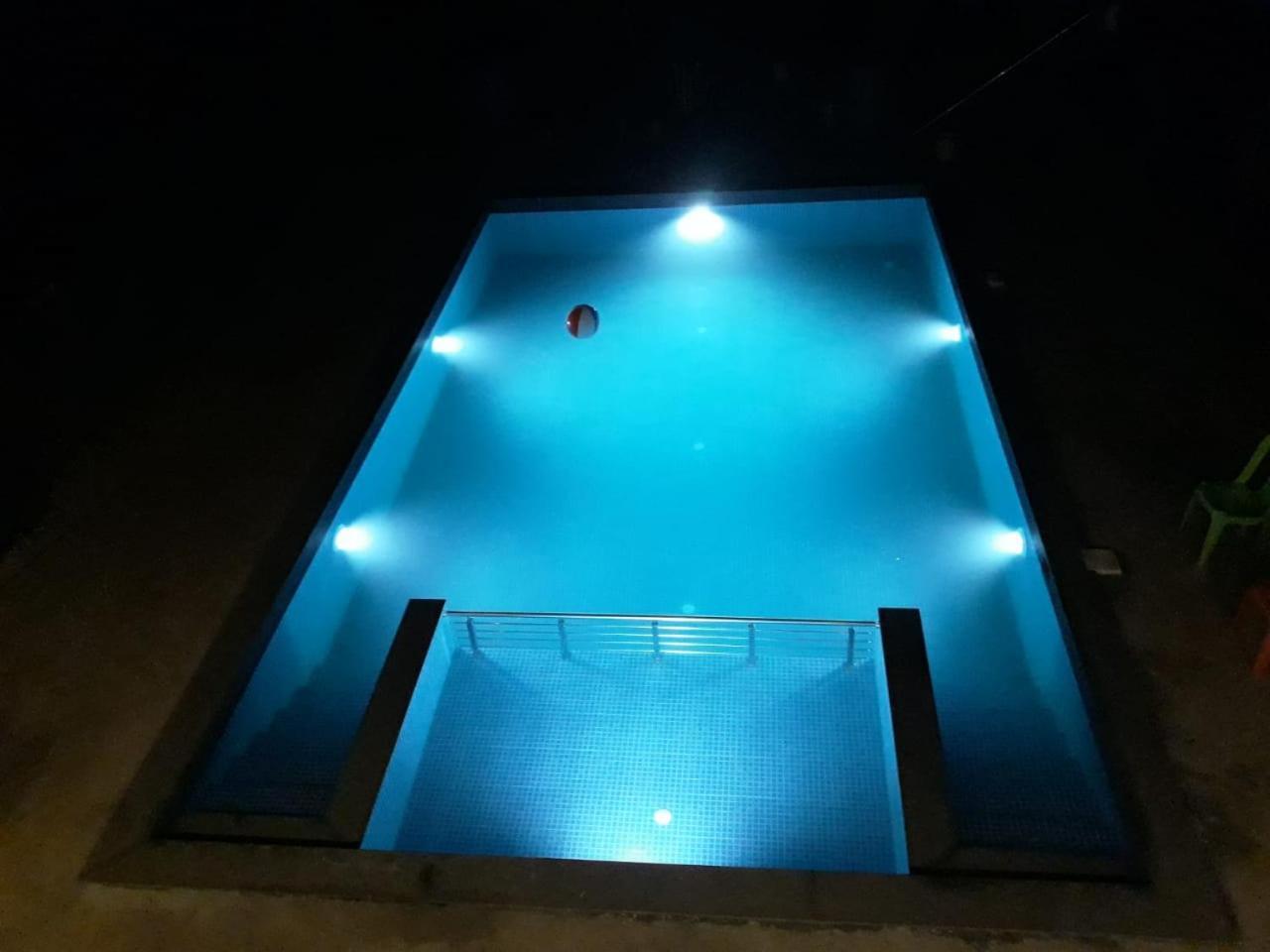 Green Valley Resort Thal  Экстерьер фото