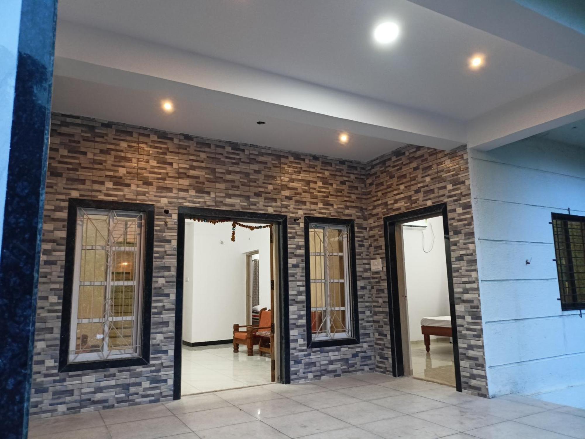 Green Valley Resort Thal  Экстерьер фото